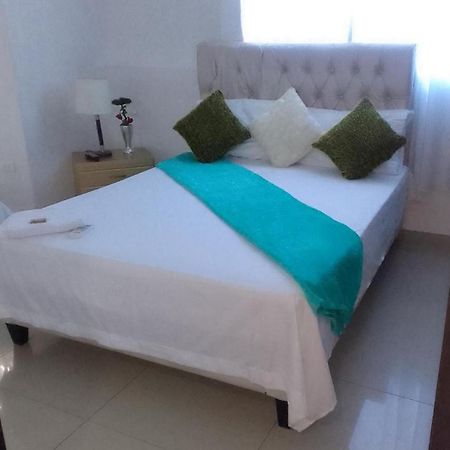 Buenavista Class Barranquilla  Habitación foto