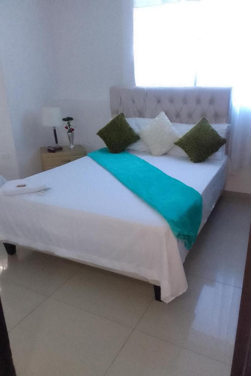 Buenavista Class Barranquilla  Habitación foto